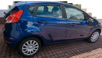 Ford Fiesta TÜV bis 06/27, unfallfrei, erste Hand Hessen - Erlensee Vorschau