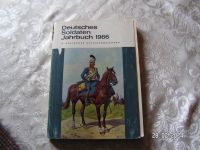 18x Deutsches Soldaten Jahrbuch Mecklenburg-Vorpommern - Vogelsang-Warsin Vorschau