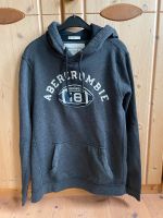 Abercrombie Football Hoodie Bayern - Pegnitz Vorschau