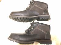 Timberland Herren Halb Stiefel Schuhe Braun 44 Larchmont Chka Neu Berlin - Schöneberg Vorschau
