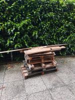 Brennholz Alte Verschenken Hessen - Ober-Ramstadt Vorschau