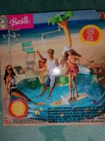 Barbie Pool set Hamburg-Mitte - Hamburg Billstedt   Vorschau