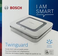 Bosch Smart Home Eyes Twinguard [Neuwertig] [Rechnung] Baden-Württemberg - Reutlingen Vorschau