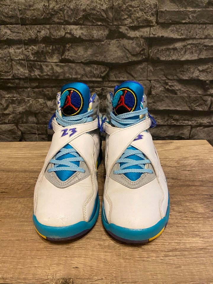 Jordan 8 Retro Gr:36 in Berlin