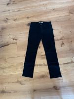 Levis Levi’s Hose straight gerade Damen Jeans schwarz w29 L30 neu Rheinland-Pfalz - Ochtendung Vorschau