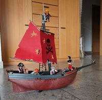 Playmobil Piratenschiff Baden-Württemberg - Berghülen Vorschau