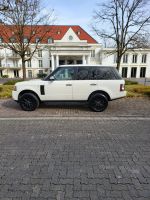 Range Rover Vouge TÜV neu Sachsen-Anhalt - Halle Vorschau