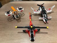 Lego Fliegerstaffel Nordrhein-Westfalen - Dülmen Vorschau