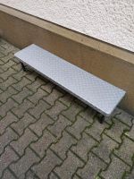 Tritt Stufe Treppe Terasse Nordrhein-Westfalen - Recklinghausen Vorschau