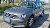 VW Tiguan 2.0 TDI DSG - RFK AHK TEM frische Inspektion und TÜV Rheinland-Pfalz - Konz Vorschau