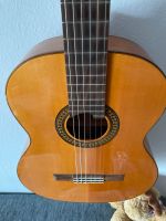 Spanische Gitarre/ Flamenco Gitarre Brandenburg - Lübben Vorschau