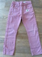 Alana Jeans/Stoffhose, 110, rosa Nordrhein-Westfalen - Olpe Vorschau