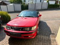 Saab 9-3 2.0t Ecopower Cabriolet S Baden-Württemberg - Kirchberg an der Murr Vorschau