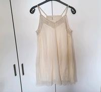 tolles locker fallende weißes Sommerkleid Gr. 40 Frankfurt am Main - Eckenheim Vorschau