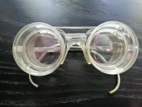 Alte Zeiss Brille einstellbar Hessen - Körle Vorschau