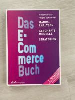 Das E-Commerce Buch, 2. Auflage Königs Wusterhausen - Zeesen Vorschau