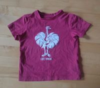Engelbert Strauss T-Shirt pink 110/116 Bayern - Oberschneiding Vorschau