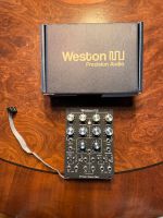 Weston Precision Stereo Filter SF-1 Eurorack Obergiesing-Fasangarten - Obergiesing Vorschau