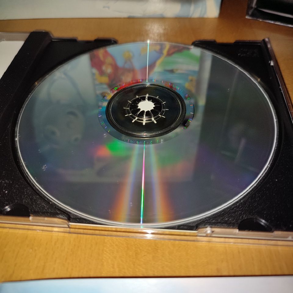 Little Big Adventure LBA 2 PC CD-ROM Big-Box 1997 ⭐️ in Hannover