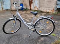 Fahrrad  28 Zoll. W/M/ Leipzig - Schönefeld-Abtnaundorf Vorschau