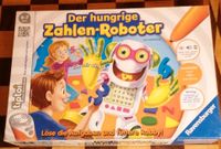 TipToi Zahlen - Roboter, Buchstaben - Burg Nordrhein-Westfalen - Engelskirchen Vorschau