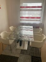 Küchen Tisch und 5 Stühle Nordrhein-Westfalen - Bad Salzuflen Vorschau