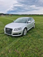 Audi A3 Sportback Bayern - Schechen Vorschau