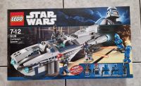 Lego Star Wars 8128 (NEU UND VERSIEGELT) Nordrhein-Westfalen - Bottrop Vorschau
