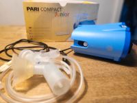 Pari Compact Junior Inhalationsgerät Thüringen - Suhl Vorschau