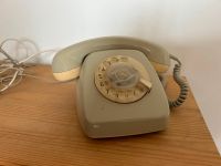 telefon wählscheibe analag Brandenburg - Ferch Vorschau