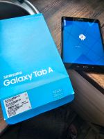 Samsung Tab A SM-T555 Nordrhein-Westfalen - Schwerte Vorschau