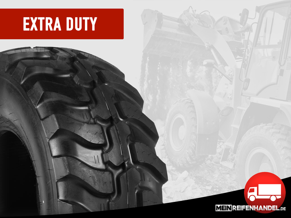 ⚠️NEU 405/70 R20 (16/70-20) RADLADER-REIFEN TELESKOP-LADER BAGGER in Landau in der Pfalz