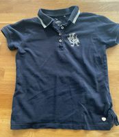 Imperial riding T-Shirt Polo gr. 164 dunkelblau Glitzer Nordrhein-Westfalen - Metelen Vorschau