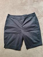 Shorts S.Oliver blau 44 Niedersachsen - Zeven Vorschau
