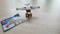 Lego City Flugzeug 60250 Baden-Württemberg - Villingen-Schwenningen Vorschau