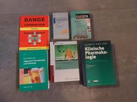 Diverse Chemie, Toxikologie, pharmakologie Lehrbücher wie neu Nordrhein-Westfalen - Stolberg (Rhld) Vorschau