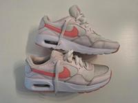 Nike Air Max SC Sneakers Damen pearl pink weiß coral chalk 40,5 Nordrhein-Westfalen - Sprockhövel Vorschau