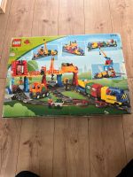 Lego Duplo 3772 Eisenbahn Rheinland-Pfalz - Braubach Vorschau
