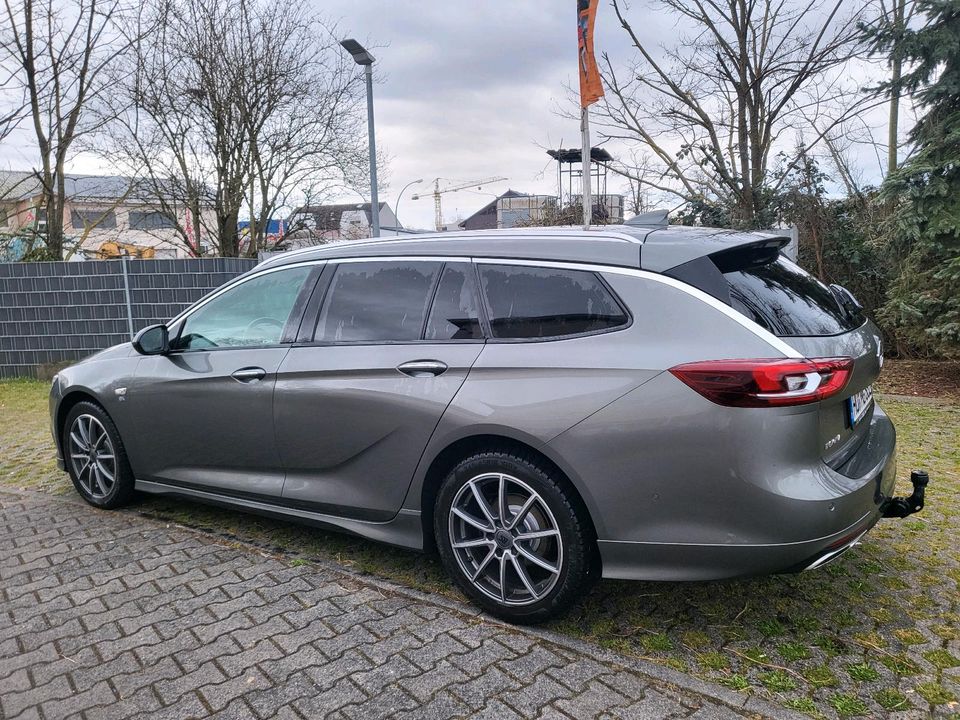 Opel Insignia B in Erlensee