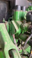 John Deere Platte, Abschlussdeckel,AL163533,Load Sensing,Deckel Bayern - Oberthulba Vorschau