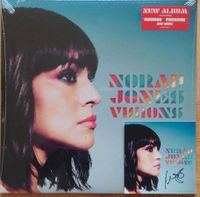 Norah Jones Visions - limitierte Teal LP mit Autogrammkarte Baden-Württemberg - Baden-Baden Vorschau