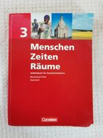 Menschen-Zeiten-Räume - 9./10. Schuljahr Sozialkunde Rheinland-Pfalz - Gundheim Vorschau