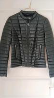 Guess Lederjacke aus veganen Leder XS Sachsen - Schkeuditz Vorschau