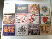 Die Toten Hosen Cd's Sachsen - Rodewisch Vorschau