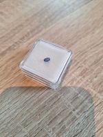 Tansanit 0.66ct Niedersachsen - Gyhum Vorschau