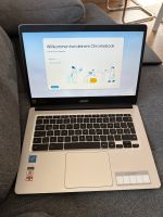 Acer Chromebook 314 mit Ladekabel und OVP Neuwertig Hessen - Oberursel (Taunus) Vorschau