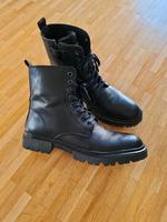 Bullboxer Stiefel Gr. 39 Bayern - Vaterstetten Vorschau