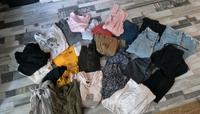 30 Teile Damenbekleidungsset , Kleiderpaket Damen S/M Nordrhein-Westfalen - Remscheid Vorschau