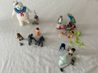 Playmobil Ghostbusters 4 Sets Berlin - Rudow Vorschau