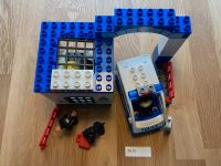 LEGO DUPLO Set 5602 Polizeistation Bayern - Diespeck Vorschau